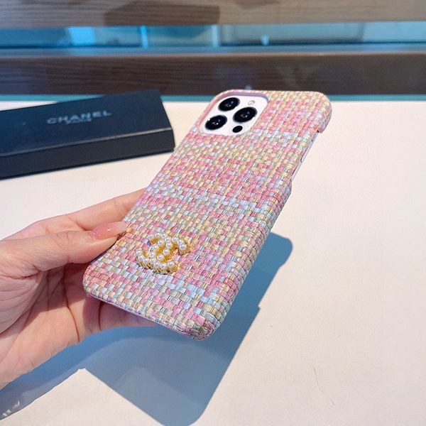 すぐ届 シャネル CC iphone12/13pro ケース 偽物 shl52444代引きを販売