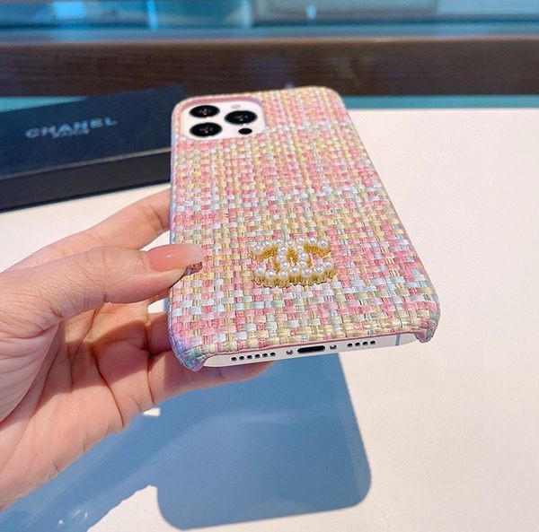 すぐ届 シャネル CC iphone12/13pro ケース 偽物 shl52444