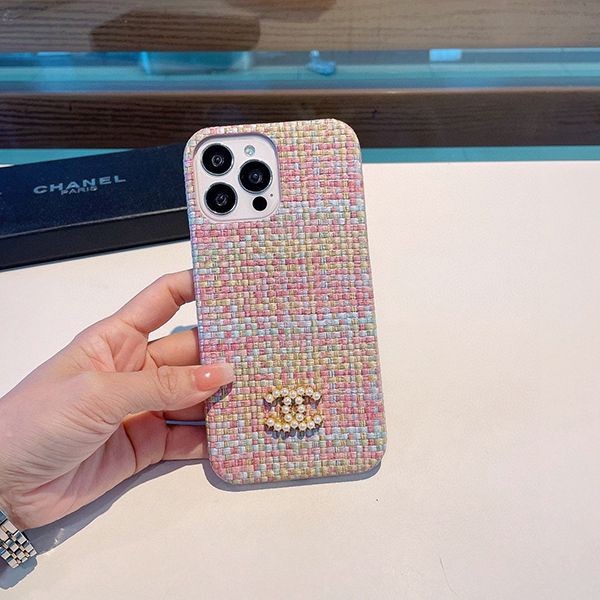 すぐ届 シャネル CC iphone12/13pro ケース 偽物 shl52444