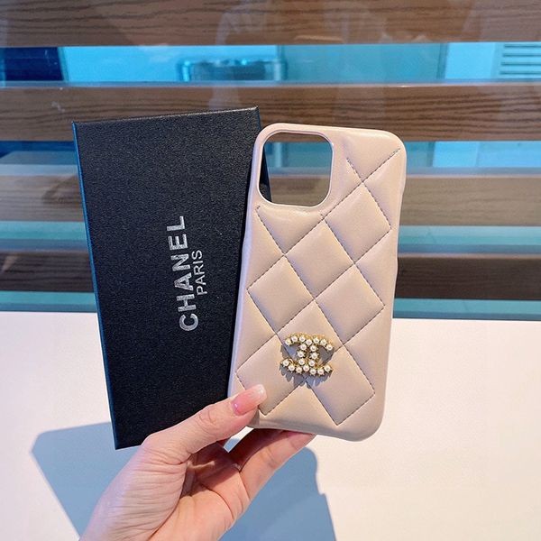 目を惹くカラー☆シャネル  iPhone13 偽物/14Proケース shl73805最高級