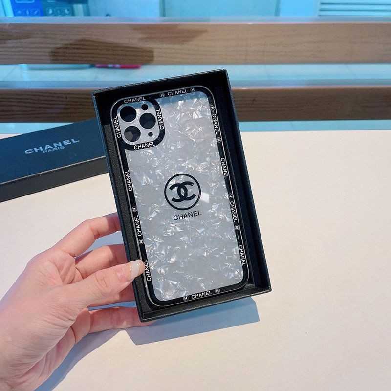 大人気！シャネル 偽物 スマホケース iPhone11/12/13ケース shm36122高い品質