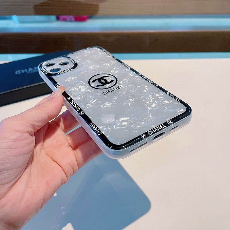 大人気！シャネル 偽物 スマホケース iPhone11/12/13ケース shm36122最高級