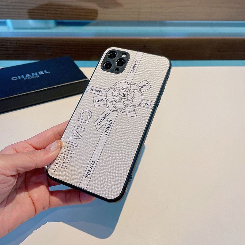 【日本未発売】シャネル iPhoneケース スーパーコピー スマホケースすぐ届く！ shm84953激安送料無料