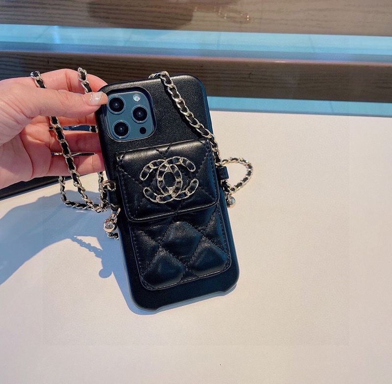 ☆超人気☆シャネル スマホケース コピー iPhone クラシックケース shn83518