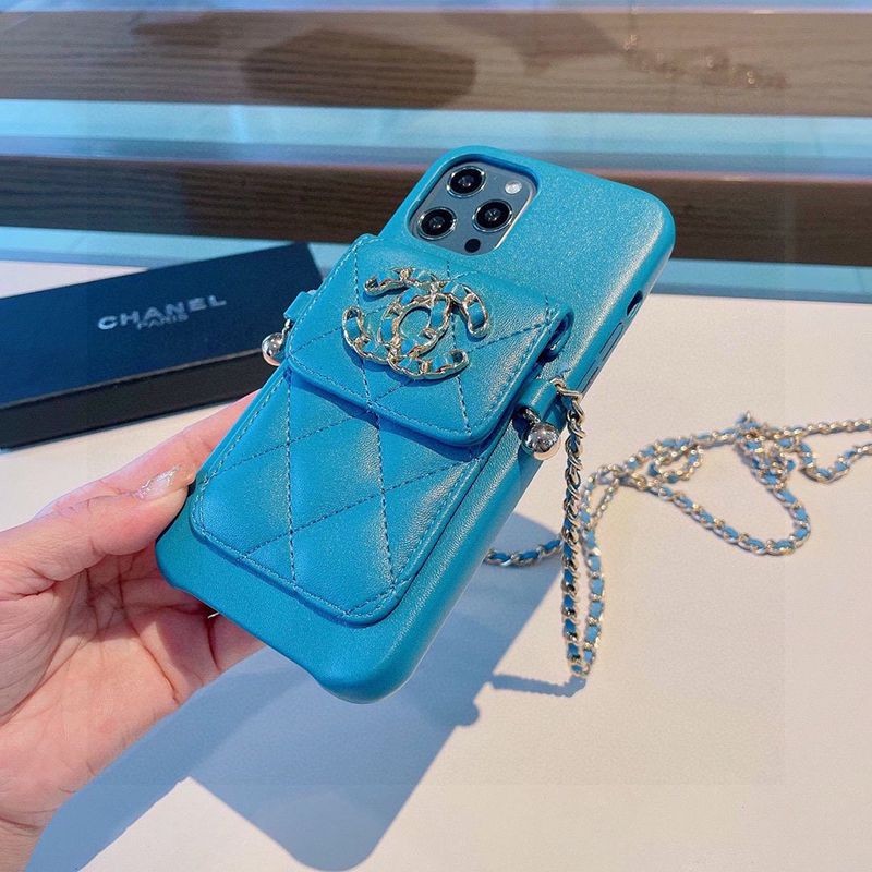 目を惹くカラー シャネル スマホケース 偽物 iPhone クラシックケース shp29106最高級