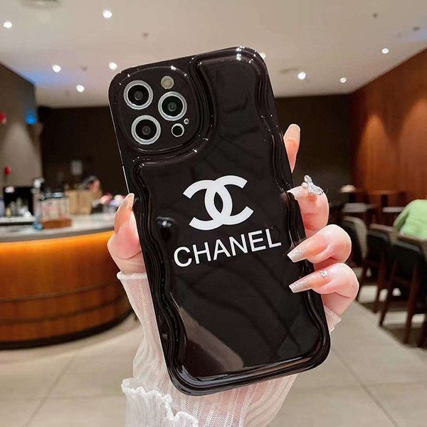 シャネル iPhoneケース コピー 14Pro MAX/iPhone13 shp52660N級品