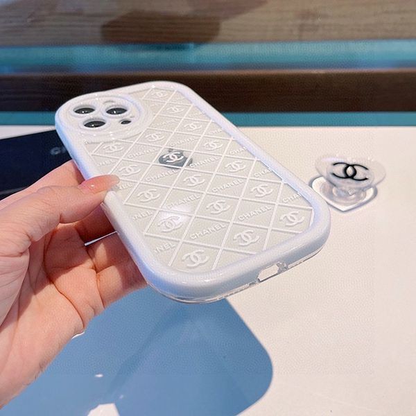 欲しい♡超限定♪シャネルスマホケース コピー2イン1ホルダー shq13074代引きを販売