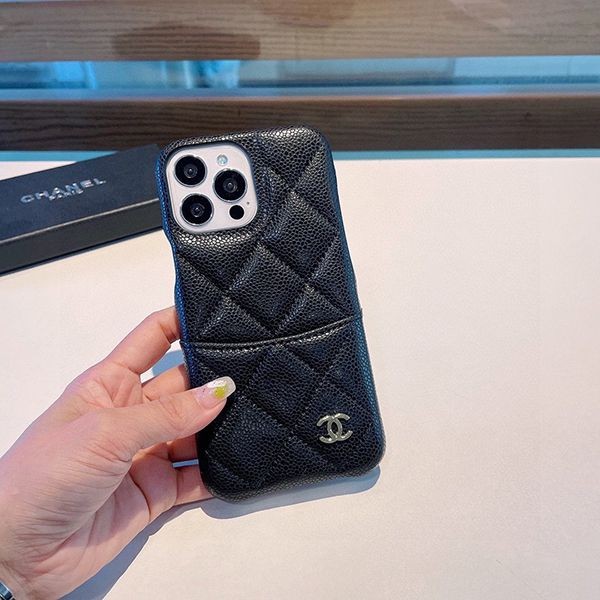 早い者勝ち♡シャネル iphone13/14Proケース コピー shr91405激安送料無料