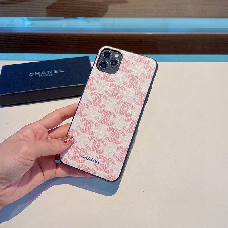 争奪戦シャネル 偽物 スマホケース iPhone11/12/13ケース sht04984激安送料無料