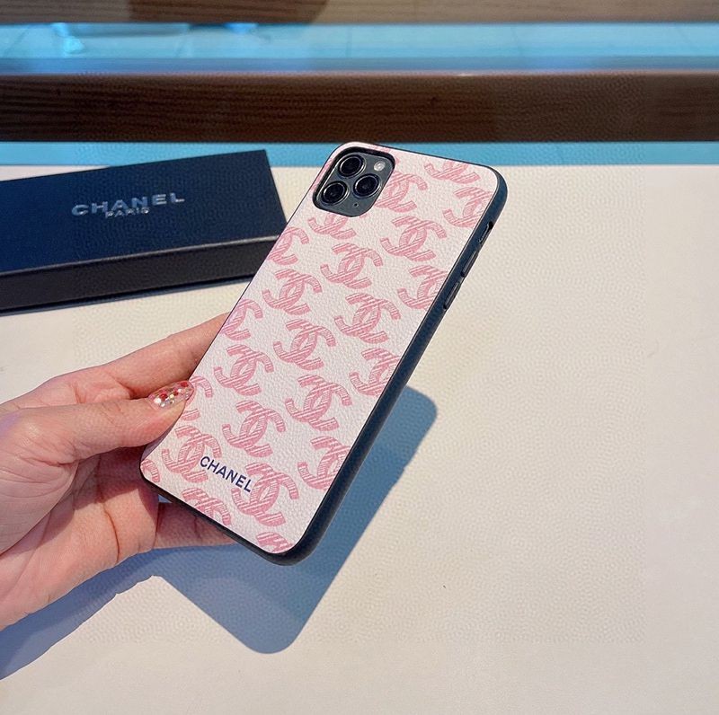 争奪戦シャネル 偽物 スマホケース iPhone11/12/13ケース sht04984高い品質
