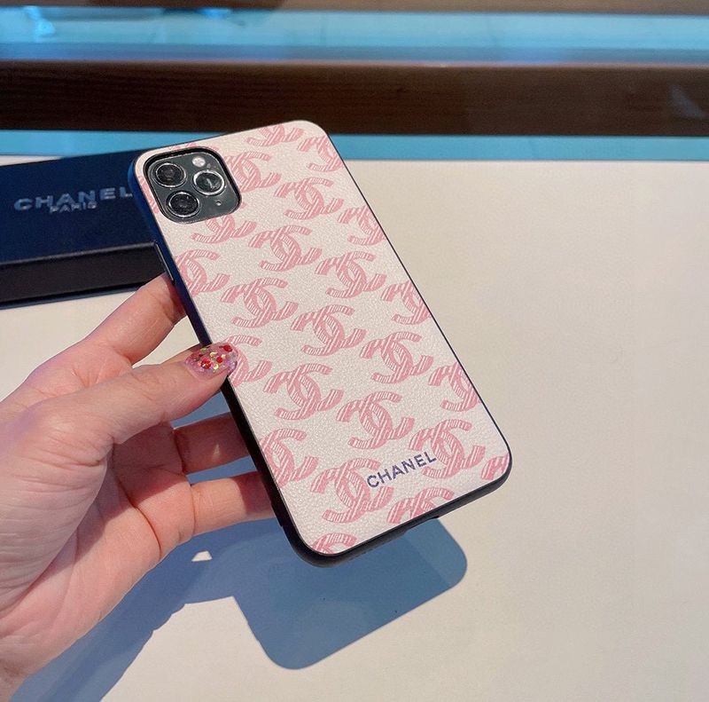 争奪戦シャネル 偽物 スマホケース iPhone11/12/13ケース sht04984人気