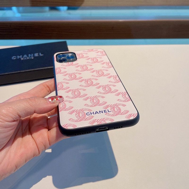 争奪戦シャネル 偽物 スマホケース iPhone11/12/13ケース sht04984最高級