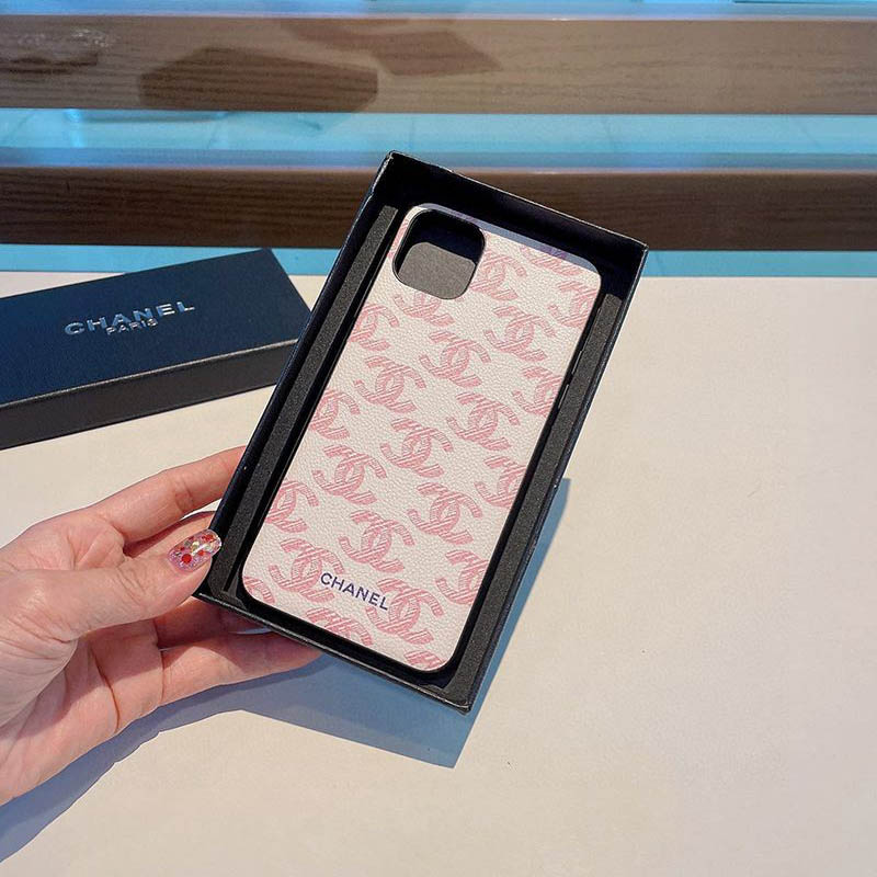 争奪戦シャネル 偽物 スマホケース iPhone11/12/13ケース sht04984N級品