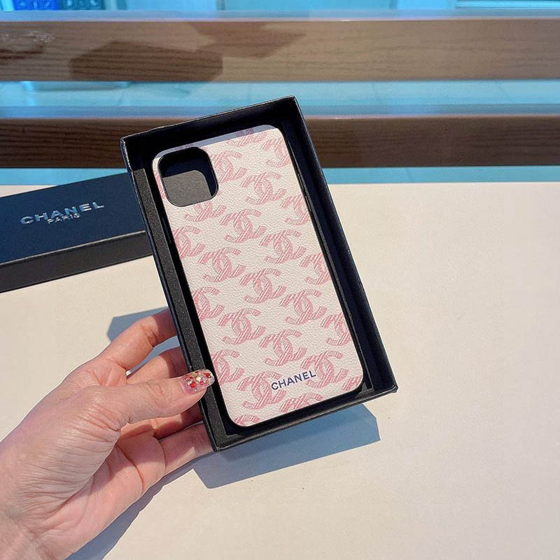 争奪戦シャネル 偽物 スマホケース iPhone11/12/13ケース sht04984代引きを販売