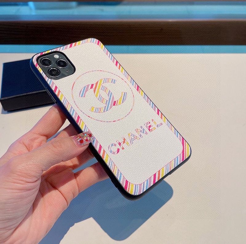 定番シャネル 偽物 スマホケース iPhone11/12/13ケース sht58865高い品質