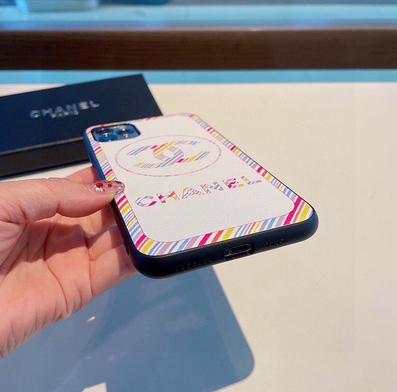 定番シャネル 偽物 スマホケース iPhone11/12/13ケース sht58865人気