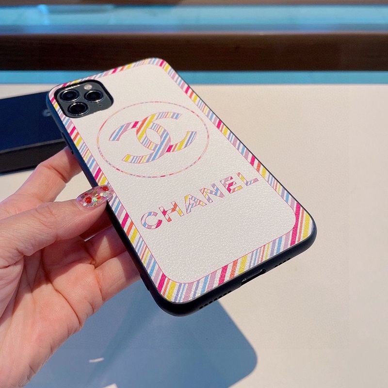 定番シャネル 偽物 スマホケース iPhone11/12/13ケース sht58865最高級