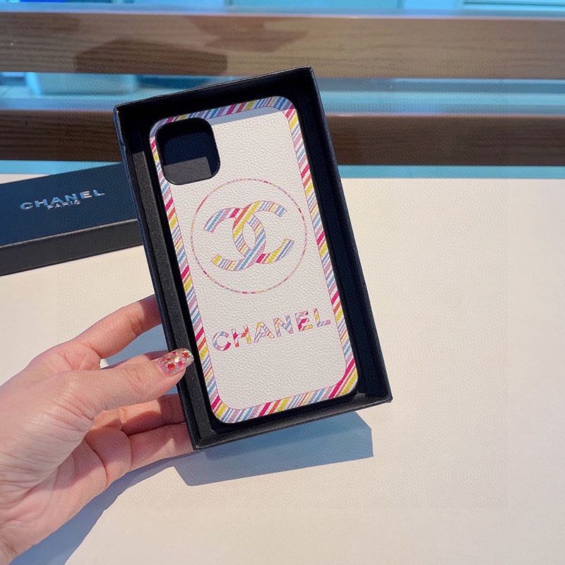 定番シャネル 偽物 スマホケース iPhone11/12/13ケース sht58865N級品