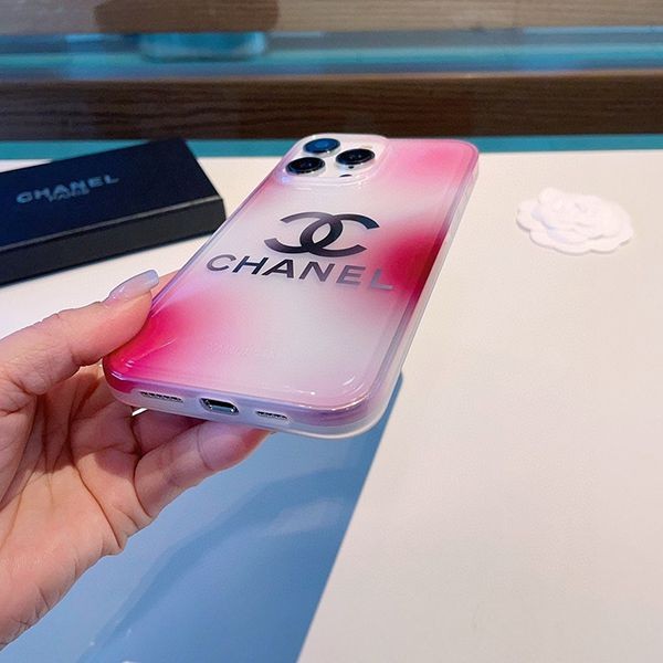 超限定♪シャネル iphone13/14Proケース 偽物 shu17563