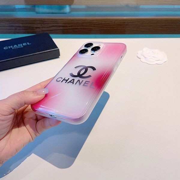 超限定♪シャネル iphone13/14Proケース 偽物 shu17563