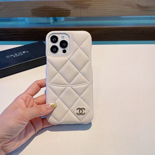 シャネル iphone13/14Proケース スーパーコピー shu48896高い品質