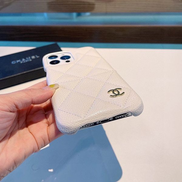 シャネル iphone13/14Proケース スーパーコピー shu48896人気