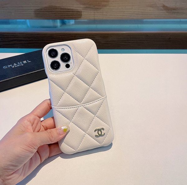 シャネル iphone13/14Proケース スーパーコピー shu48896最高級