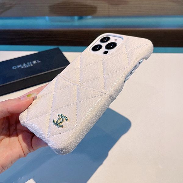 シャネル iphone13/14Proケース スーパーコピー shu48896N級品