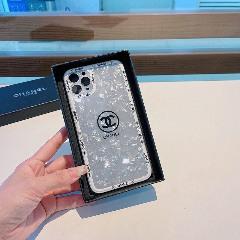 すぐ届く！シャネル 偽物 スマホケース iPhone11/12/13ケース shv39160人気
