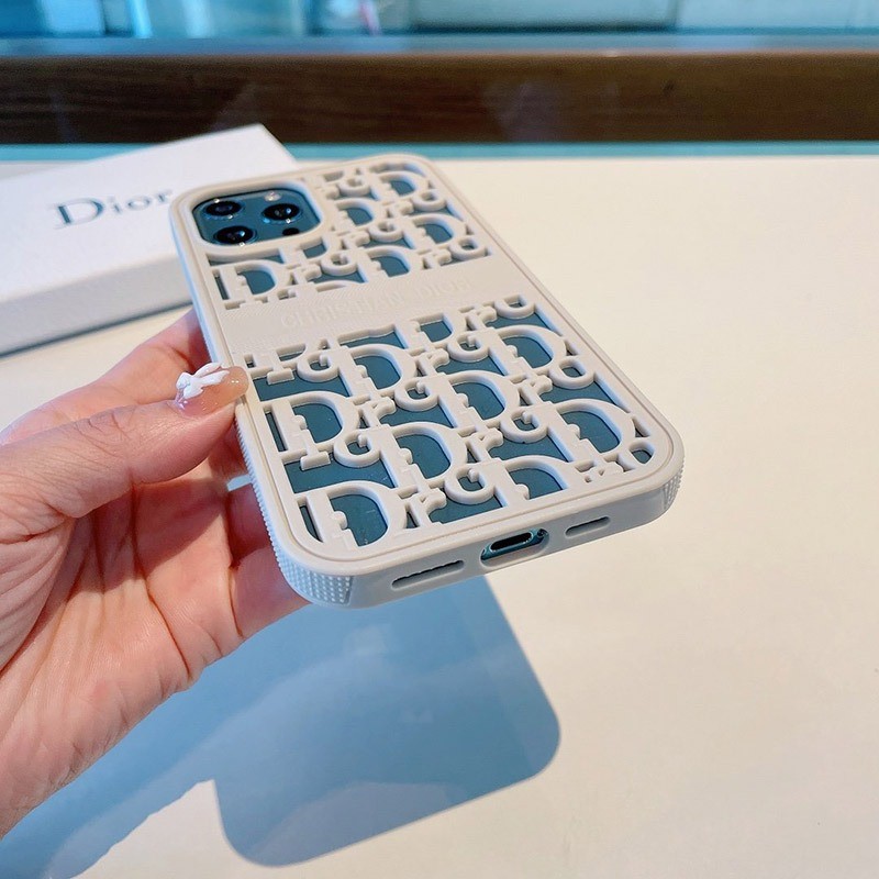 一目惚れ♪ ディオール iphoneケース 偽物 iphone13/12/11トラベルゥジュイ deb51654高い品質