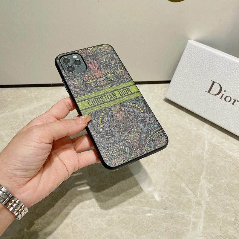 世界中で大人気♪  ディオール トラベル スーパーコピー iPhone13/12/11&Proケース スマホ ded23021高い品質