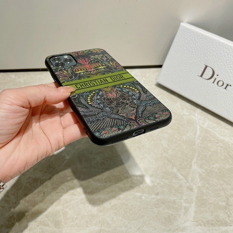 世界中で大人気♪  ディオール トラベル スーパーコピー iPhone13/12/11&Proケース スマホ ded23021人気