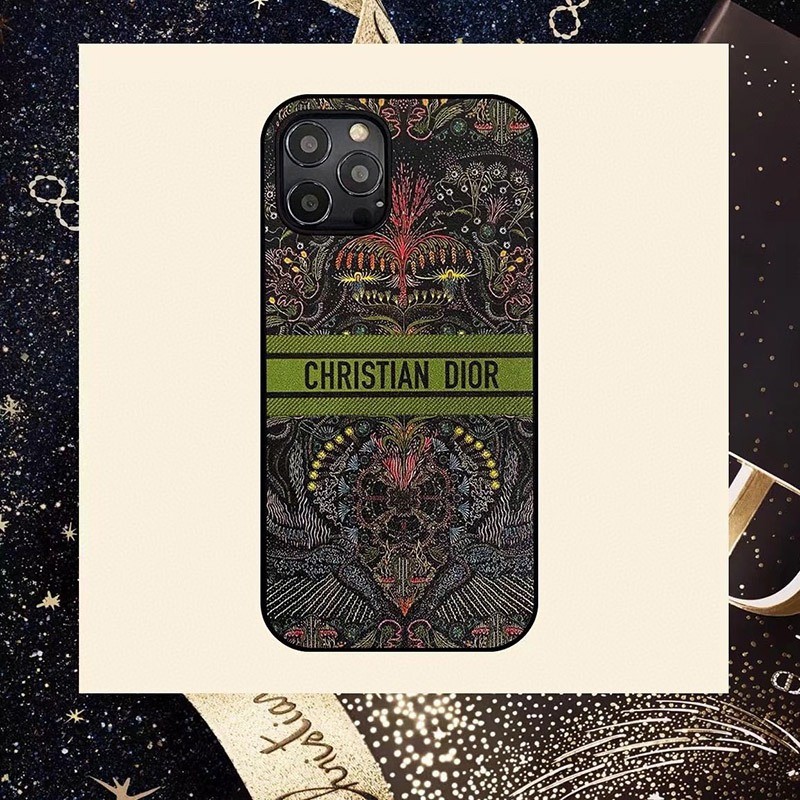世界中で大人気♪  ディオール トラベル スーパーコピー iPhone13/12/11&Proケース スマホ ded23021N級品