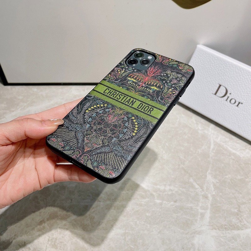 世界中で大人気♪  ディオール トラベル スーパーコピー iPhone13/12/11&Proケース スマホ ded23021品質保証