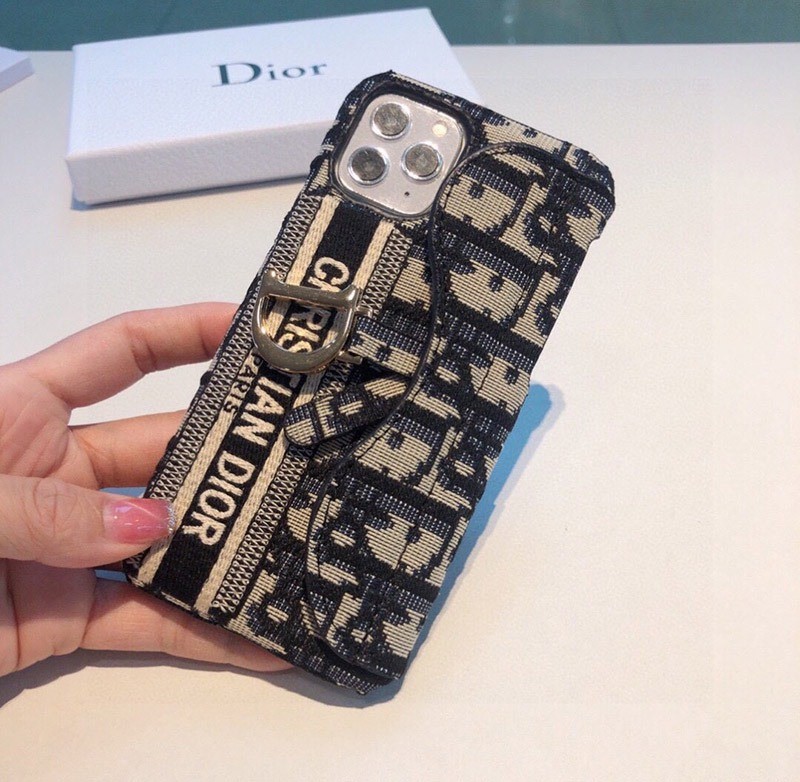 【日本未発売】 ディオール トラベル iPhone13/12/11&Proケース コピースマホ dee81845N級品