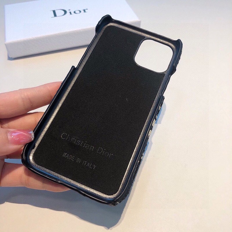 【日本未発売】 ディオール トラベル iPhone13/12/11&Proケース コピースマホ dee81845代引きを販売