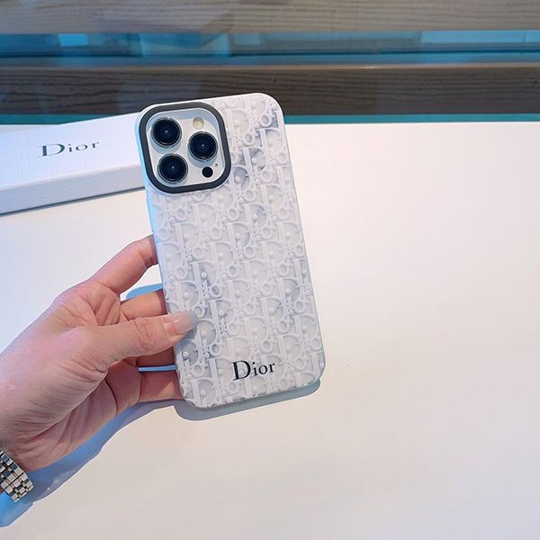 入手困難 ディオール iphone13/14Proケース 偽物 def62902高い品質