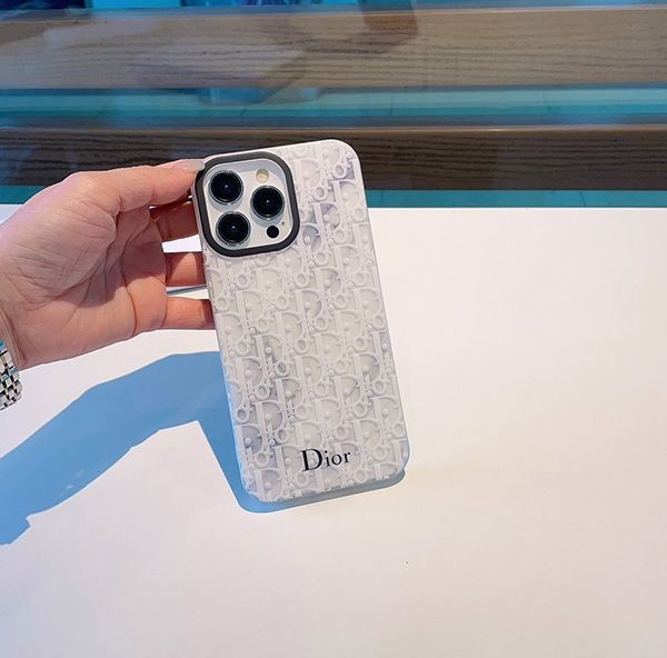 入手困難 ディオール iphone13/14Proケース 偽物 def62902最高級