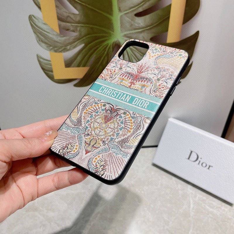 ★関税/送料込★ ディオール トラベル コピーiPhone13/12/11&Proケース スマホ dek38735N級品