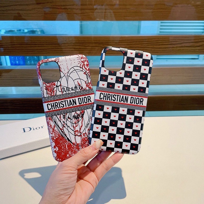 稀少 ディオール iphoneケース コピートラベルゥジュイ iphone13/12/11ケース dem40498代引きを販売