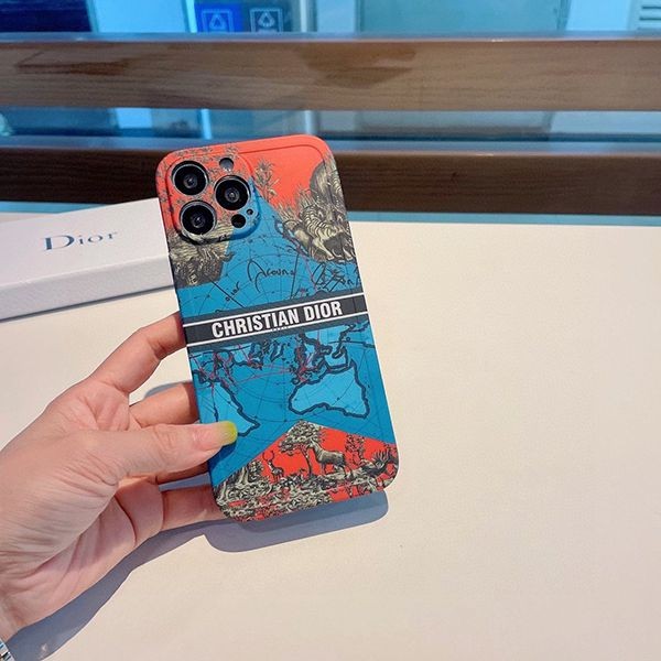 争奪戦 ディオール iphone13/14Proケース コピー【人気】 dem74901N級品