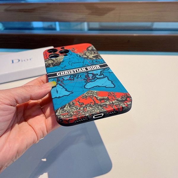 争奪戦 ディオール iphone13/14Proケース コピー【人気】 dem74901品質保証