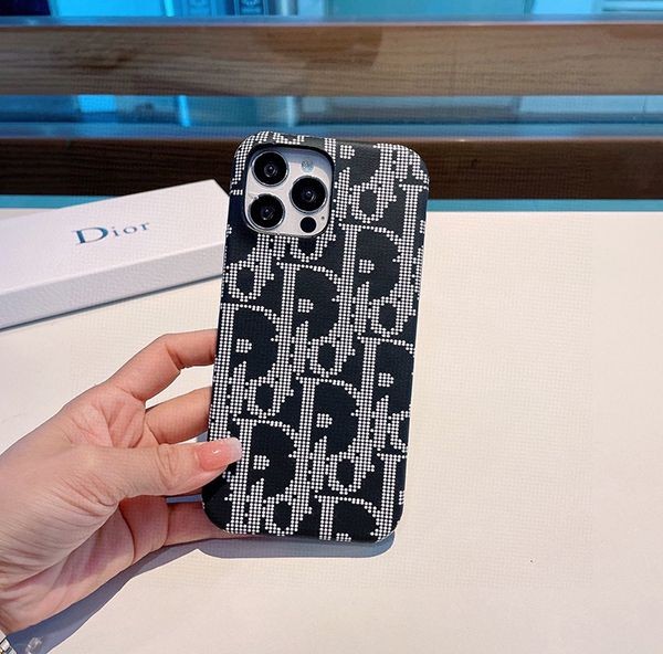 ディオール iphone13/14Proケース コピー オブリーク dep42966高い品質