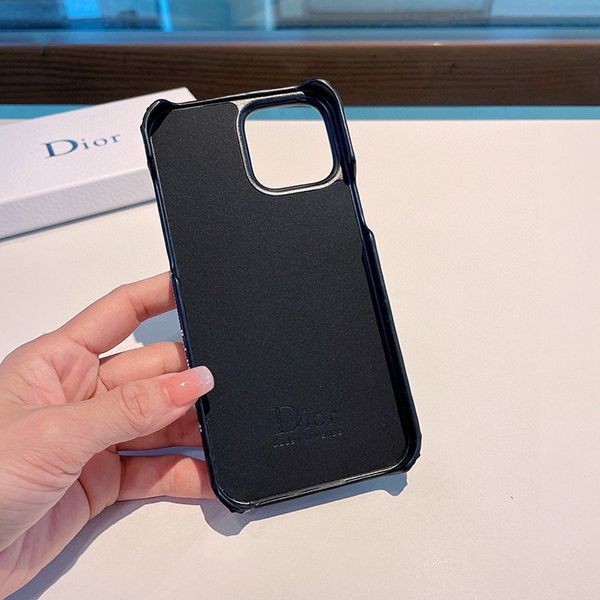 ディオール iphone13/14Proケース コピー オブリーク dep42966最高級