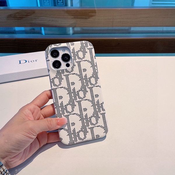 ディオール iphone13/14Proケース コピー オブリーク dep42966品質保証