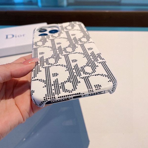 ディオール iphone13/14Proケース コピー オブリーク dep42966