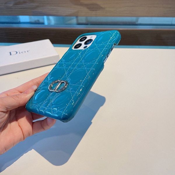すぐ届ディオール iphone13 コピー/14Proケース 2色 早い者勝ち♡ dep93764代引きを販売