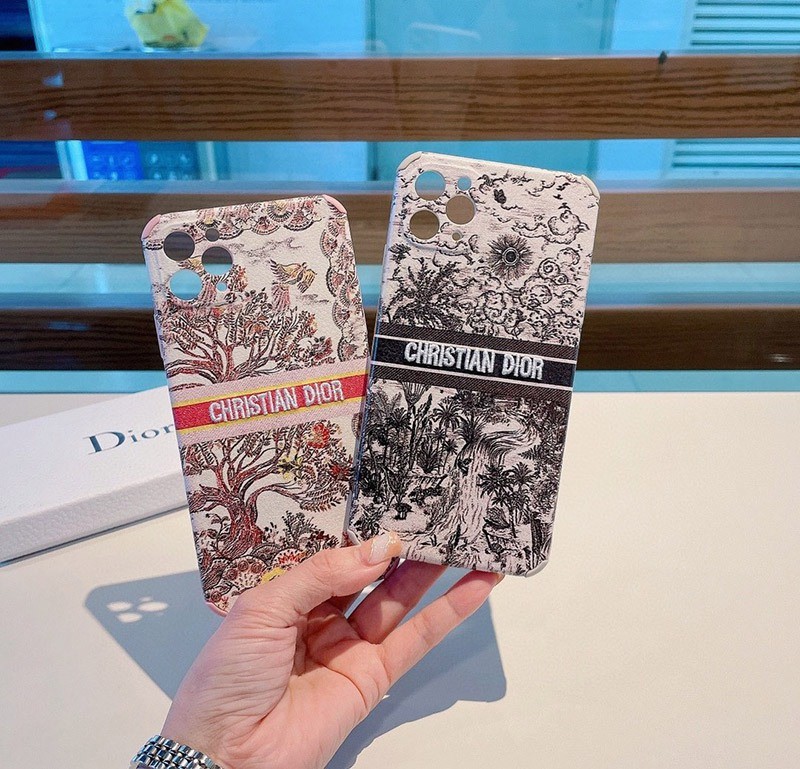 【即発】 ディオール トラベル iPhone13/12/11&Proケース コピー スマホ deq93865