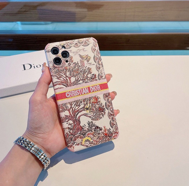 【即発】 ディオール トラベル iPhone13/12/11&Proケース コピー スマホ deq93865激安送料無料