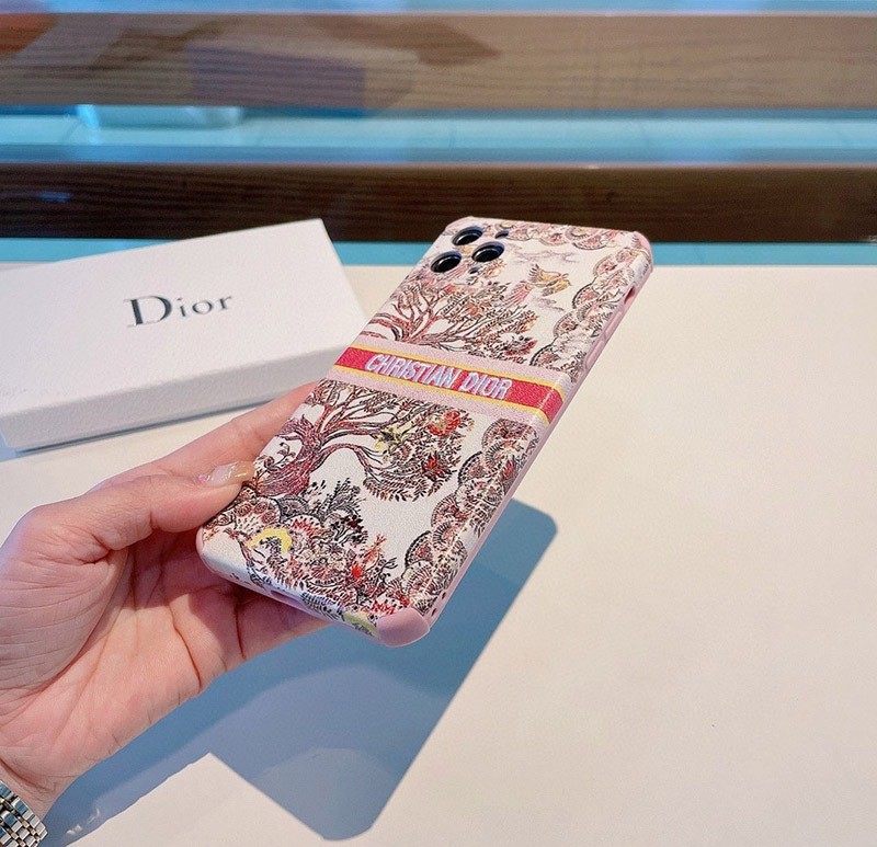 【即発】 ディオール トラベル iPhone13/12/11&Proケース コピー スマホ deq93865高い品質